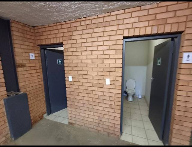 INDUSTRIAL PROPERTY TO RENT IN HENNOPS PARK INDUSTRIAL